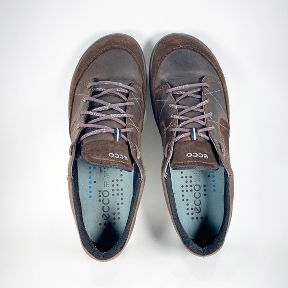 Ecco Biom Grip 1.1 Walking/Hiking Shoes - Picture 3 of 7